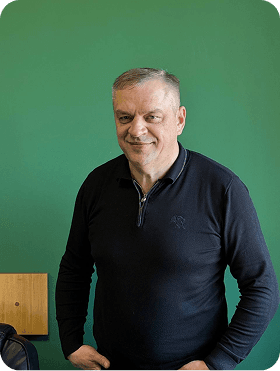 Yuriy Palys