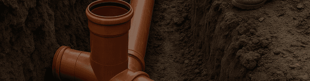 Sewage system